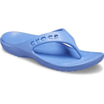 Crocs Baya Modre - Damske Sandále